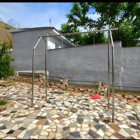 Villa Emma Fogas de Tordera Exterior photo