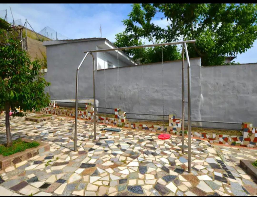 Villa Emma Fogas de Tordera Exterior photo